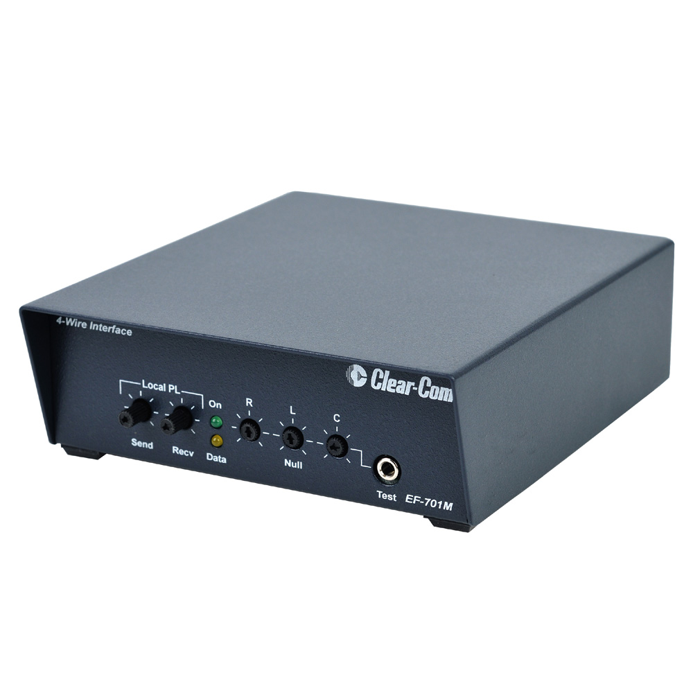 Clear-Com - EF-701M