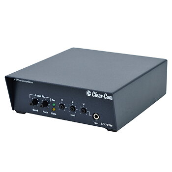 Clear-Com - EF-701M