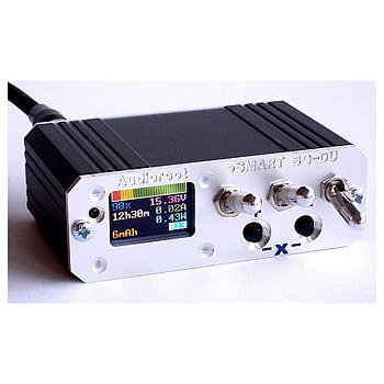 Audioroot - eSMART BG-DU