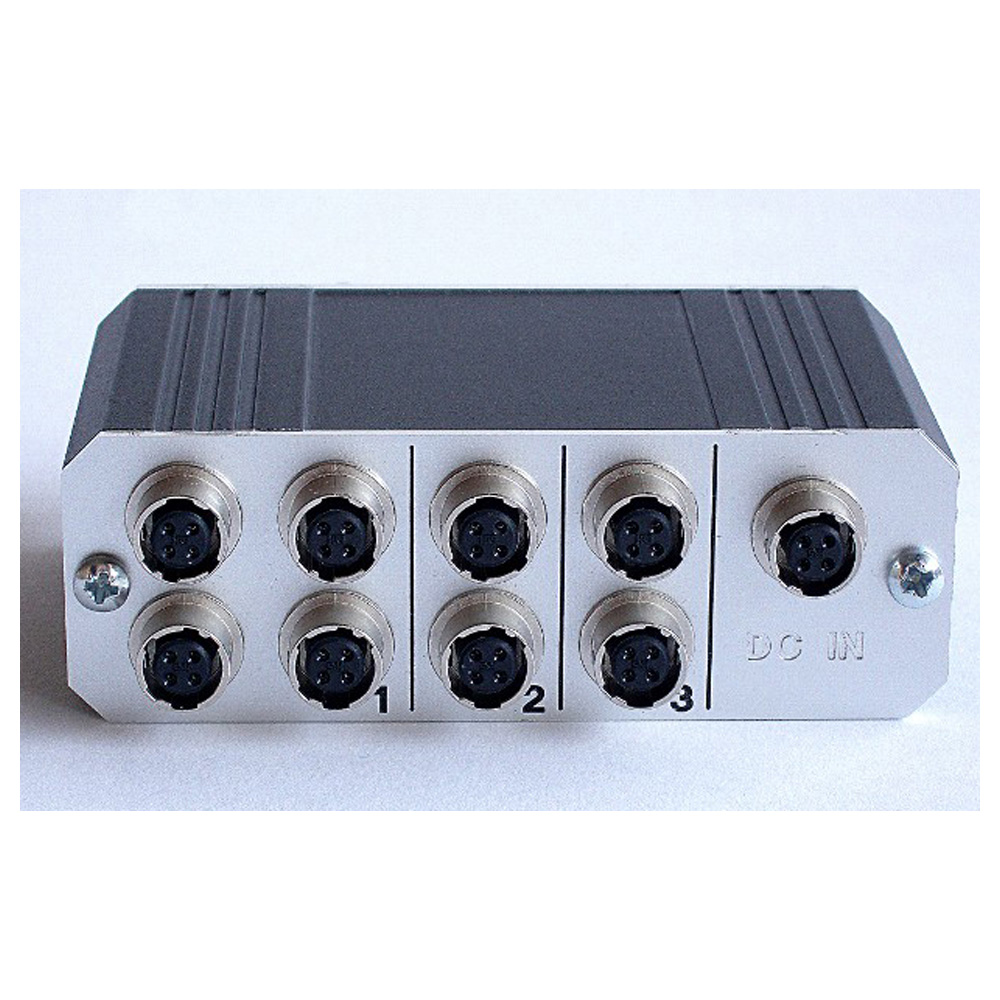 Audioroot - eSMART BG-DU - 2