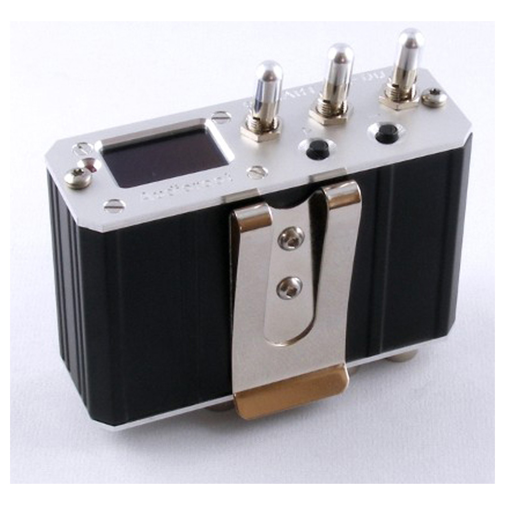 Audioroot - eSMART BG-DU - 3