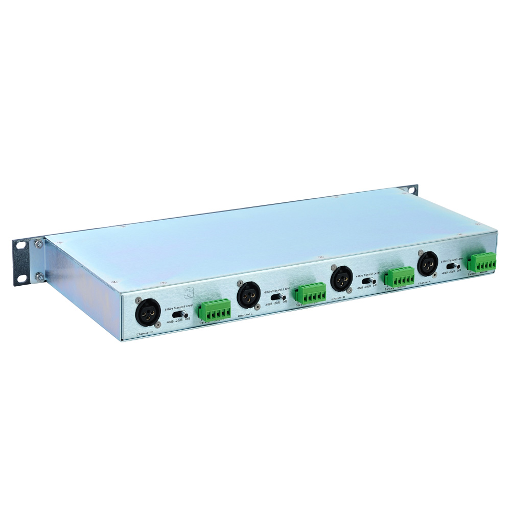 Clear-Com - IF4W4 - 3