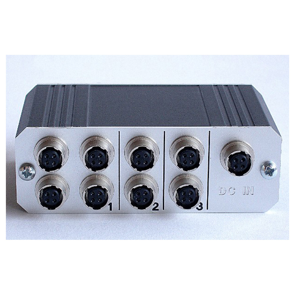 Audioroot - eSMART BG-DU-REG - 2