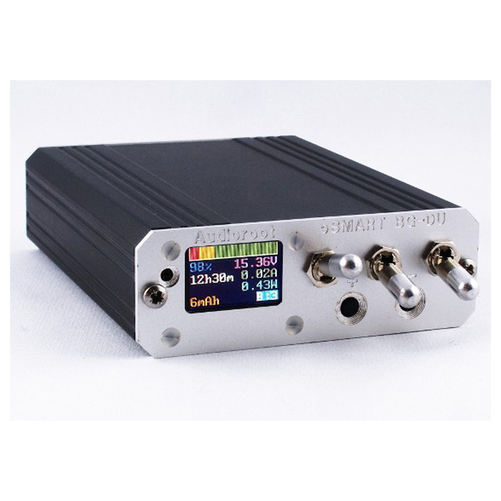 Audioroot - eSMART BG-DU-REG