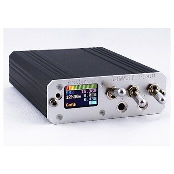 Audioroot - eSMART BG-DU-REG
