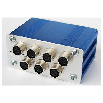 Audioroot - vmDBOX-HRS