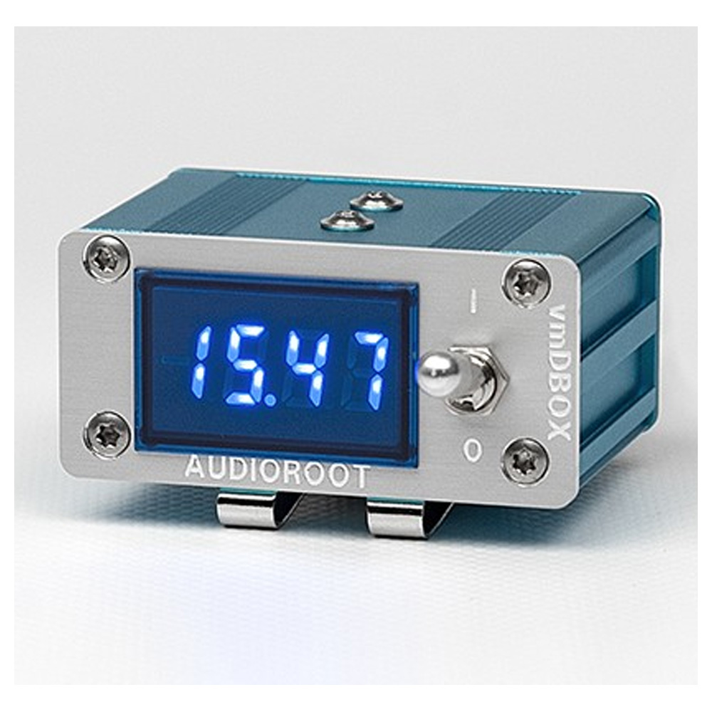 Audioroot - vmDBOX-HRS