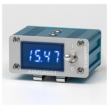 Audioroot - vmDBOX-HRS