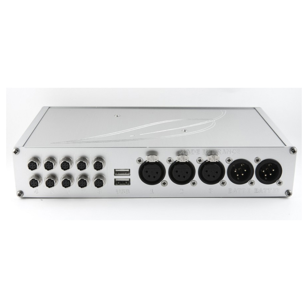 Audioroot - eSMART K-ART - 2