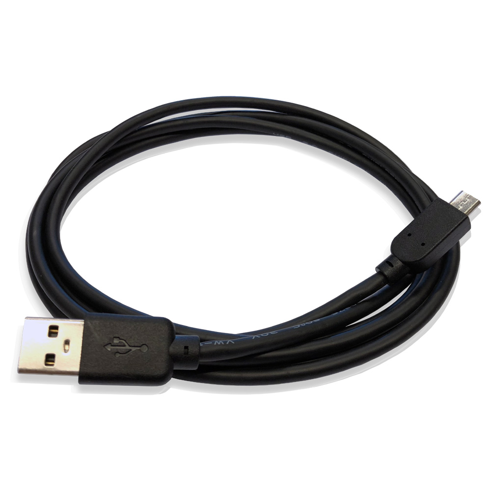 Nexmosphere - CA-UM6B - USB - Micro 180cm BLK