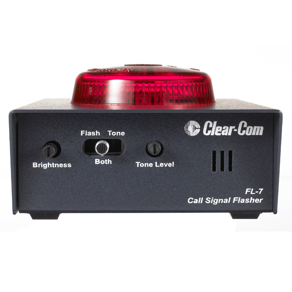 Clear-Com - FL-7