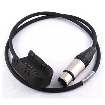Audioroot - eXLR4-OUT