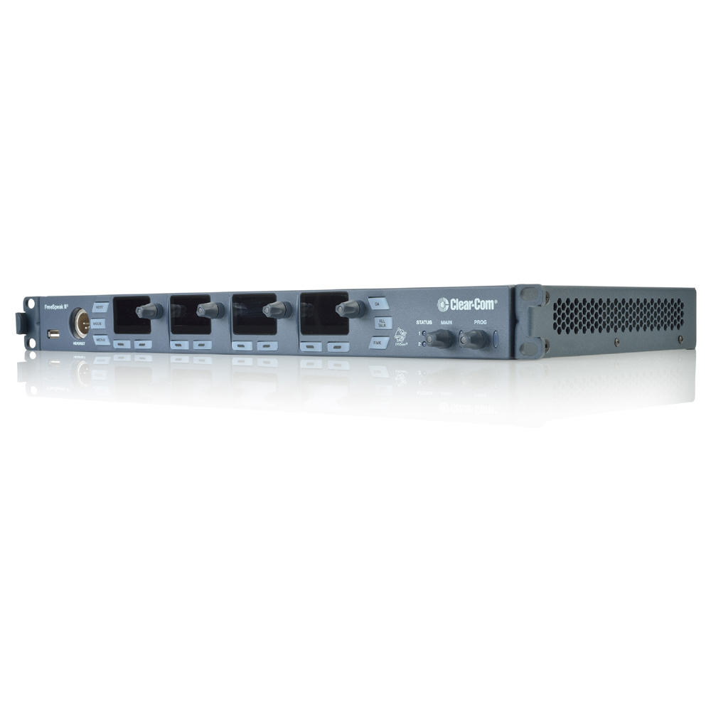 Clear-Com - Freespeak II Base II - 8