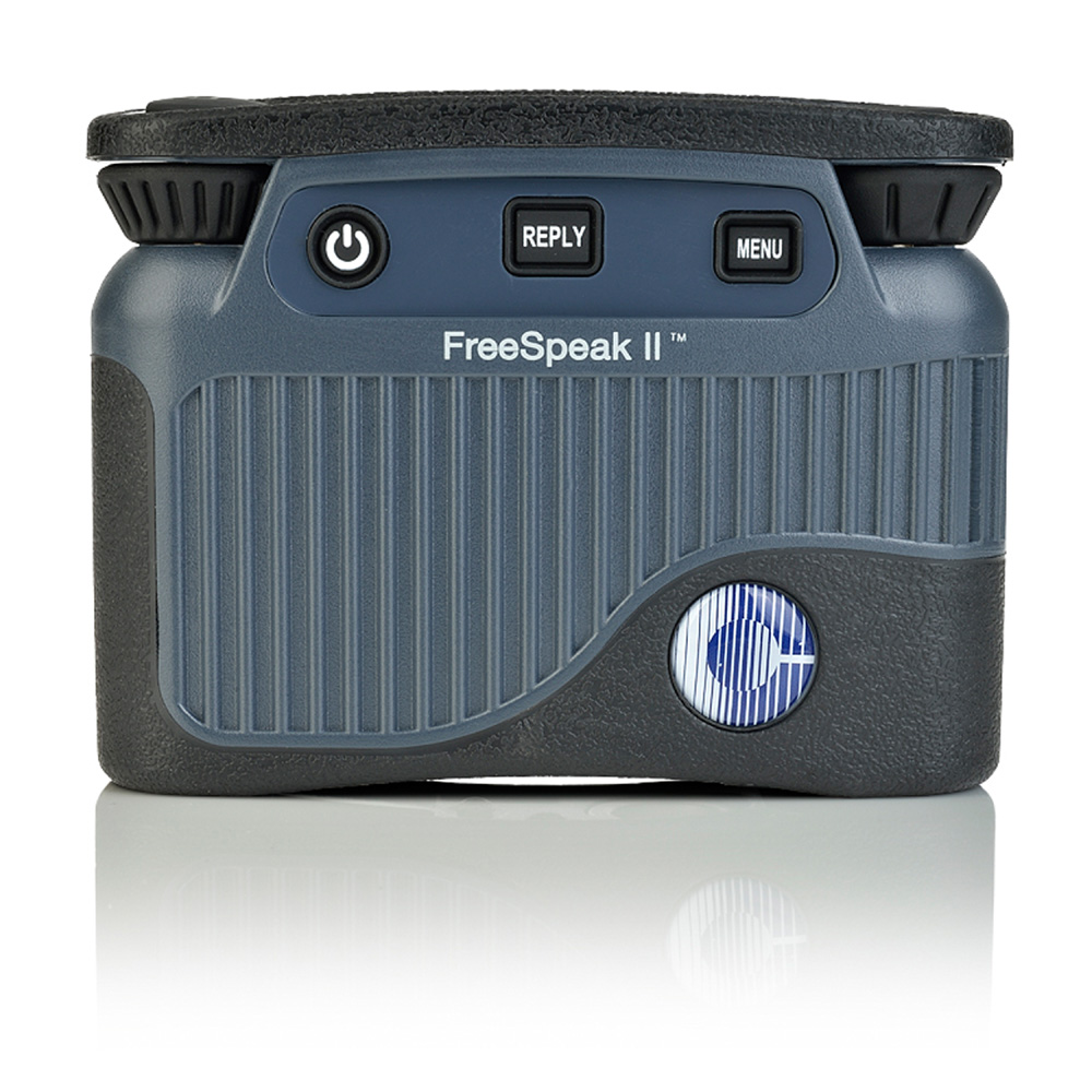 Clear-Com - FreeSpeak II Beltpac - 2