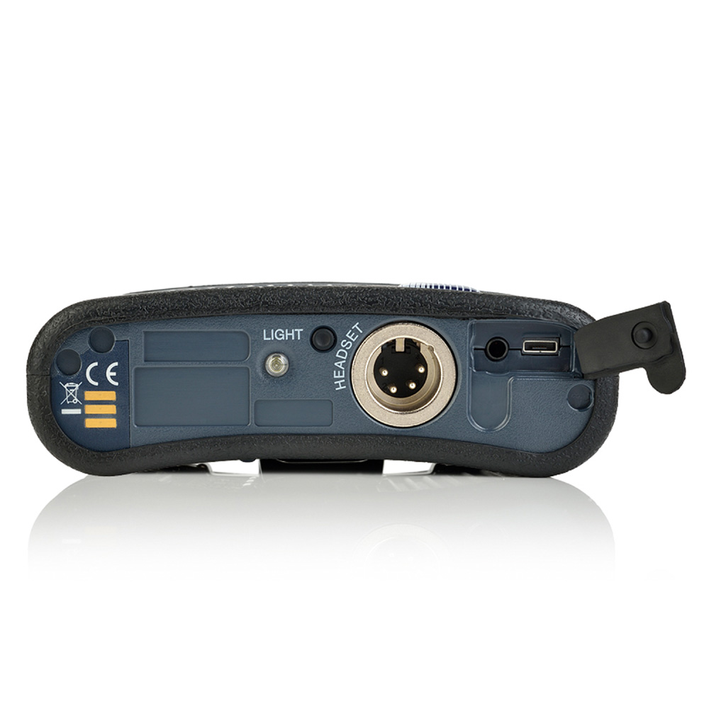 Clear-Com - FreeSpeak II Beltpac - 7
