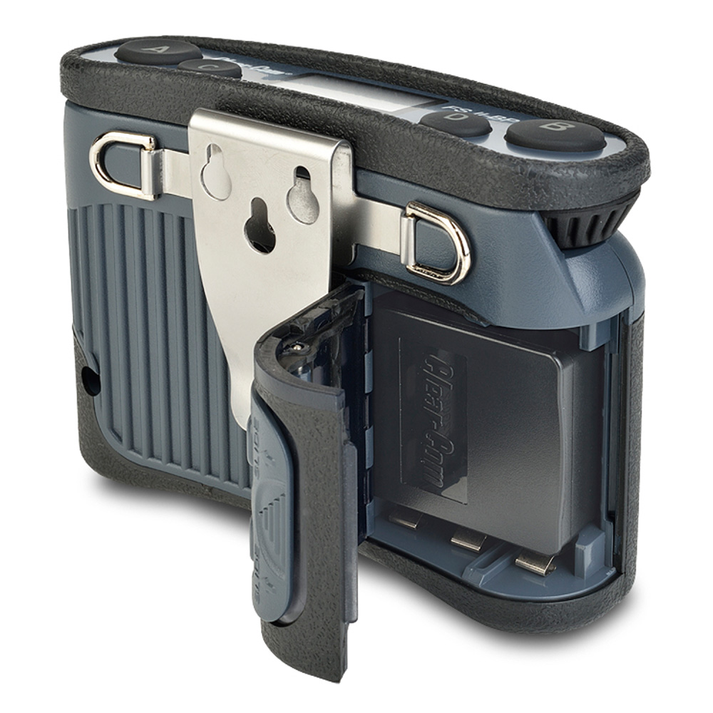 Clear-Com - FreeSpeak II Beltpac - 5