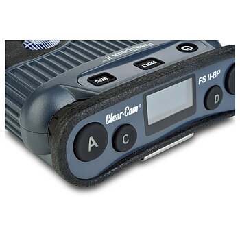 Clear-Com - FreeSpeak II Beltpac