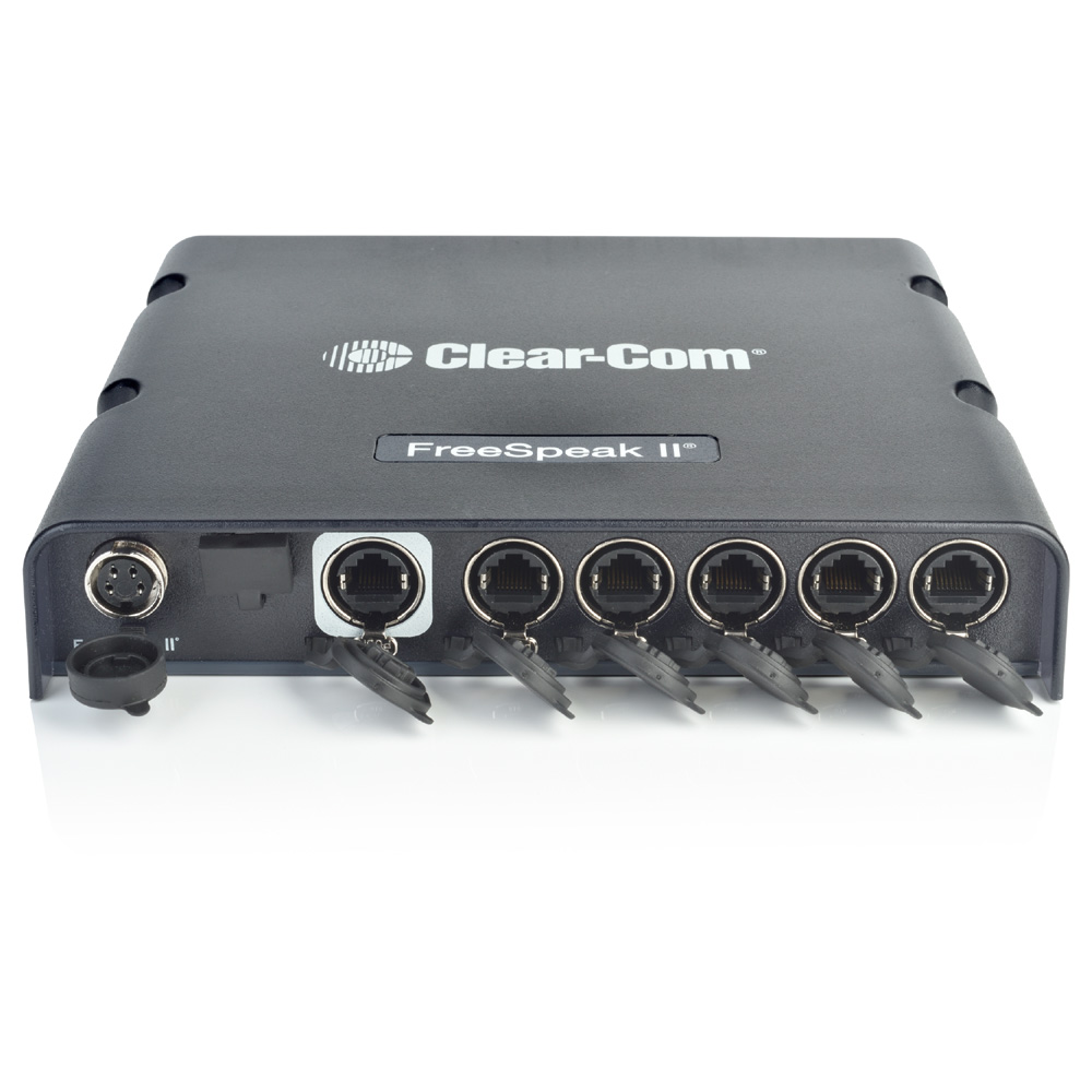 Clear-Com - FreeSpeak II Ant Spl - 4