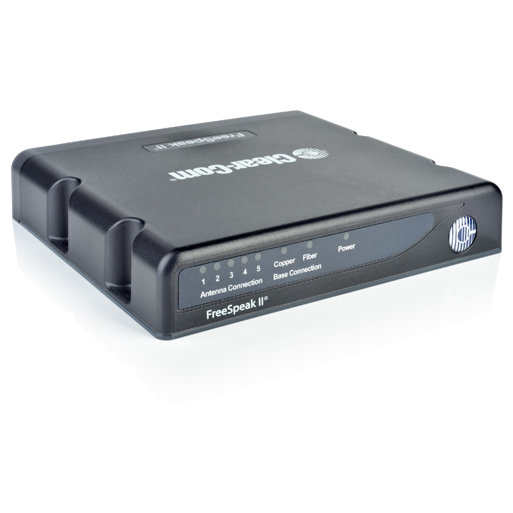 Clear-Com - FreeSpeak II Ant Spl - 3