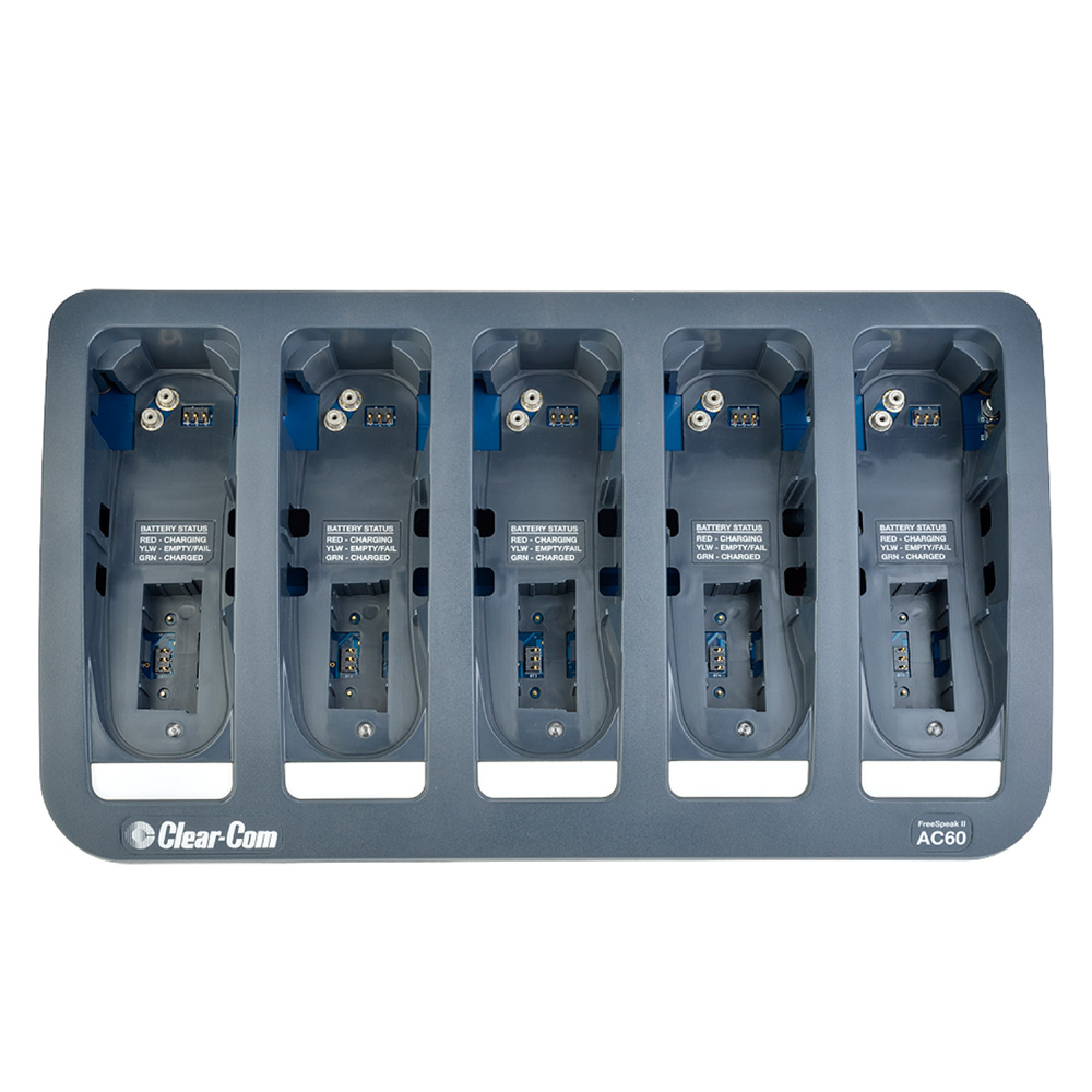 Clear-Com - AC-60 - 4