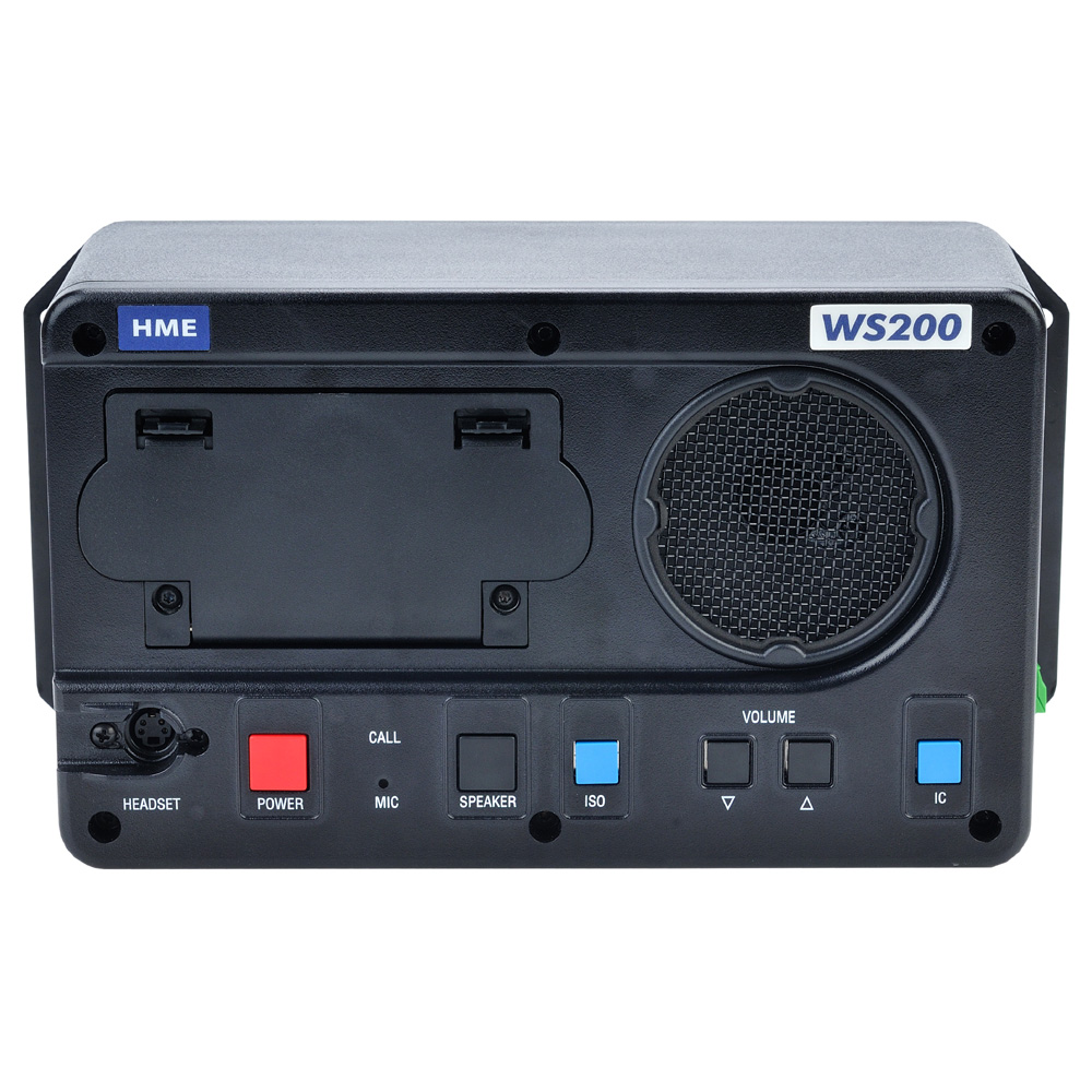 Clear-Com - WS200 - 2