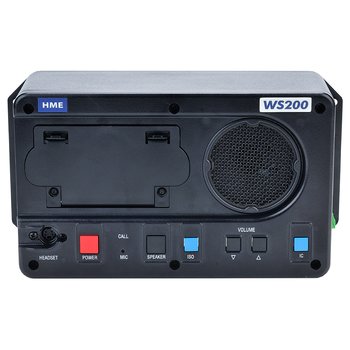 Clear-Com - WS200