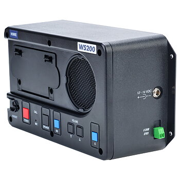 Clear-Com - WS200