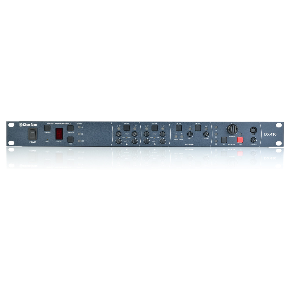 Clear-Com - BS410 - 5