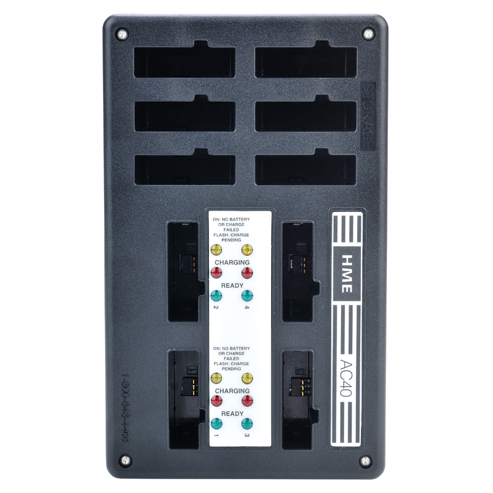 Clear-Com - AC40 - 2