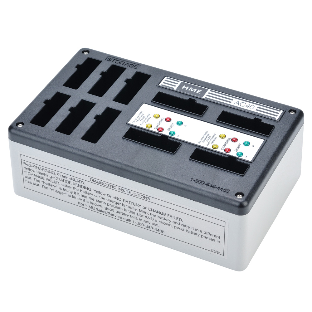 Clear-Com - AC40