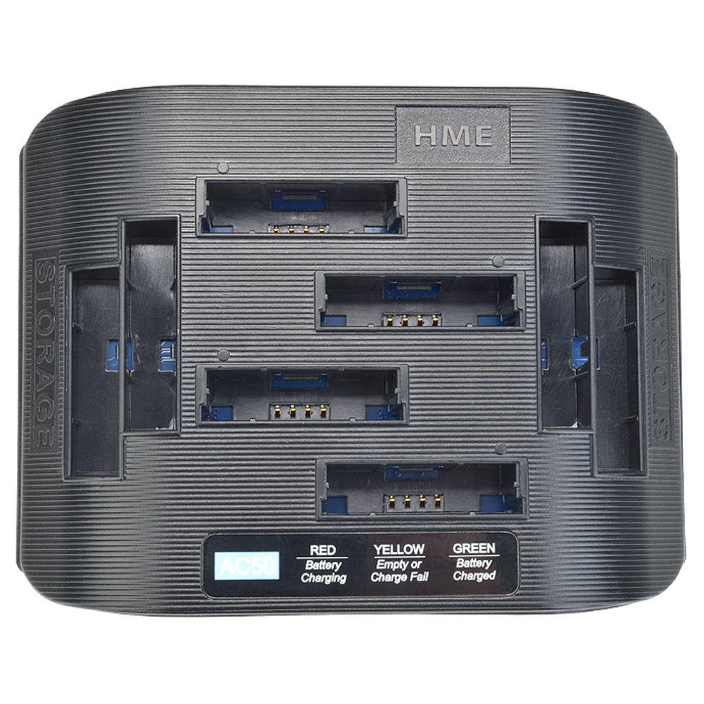 Clear-Com - AC50 - 4