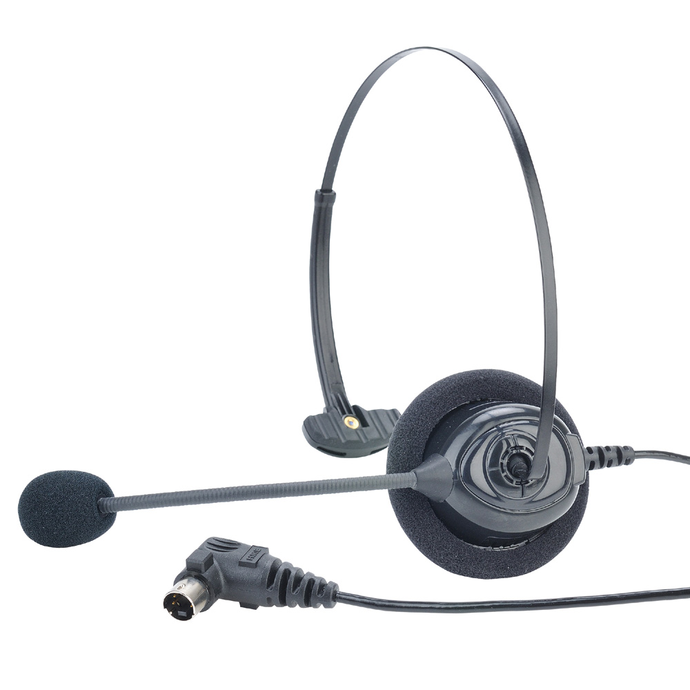 Clear-Com - HS16