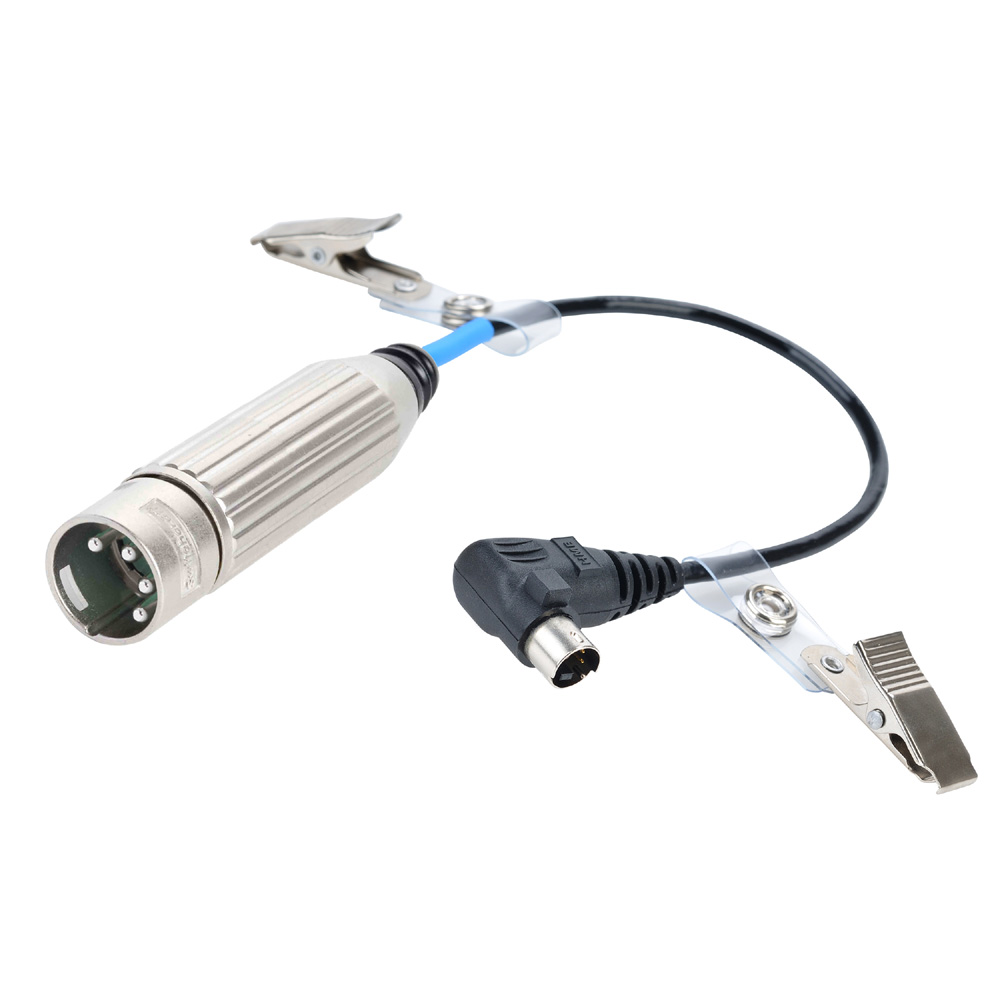 Clear-Com - MDXLR4M