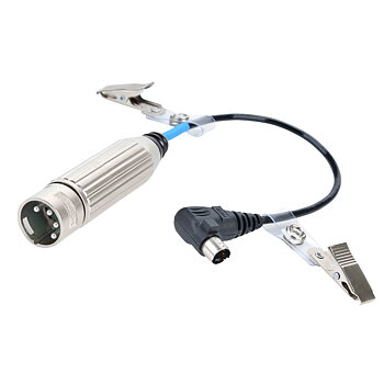 Clear-Com - MDXLR4M