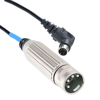 Clear-Com - MDXLR4M