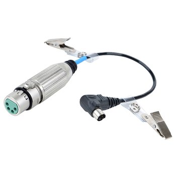 Clear-Com - MDXLR4F