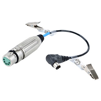 Clear-Com - MDXLR5F