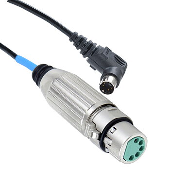 Clear-Com - MDXLR5F