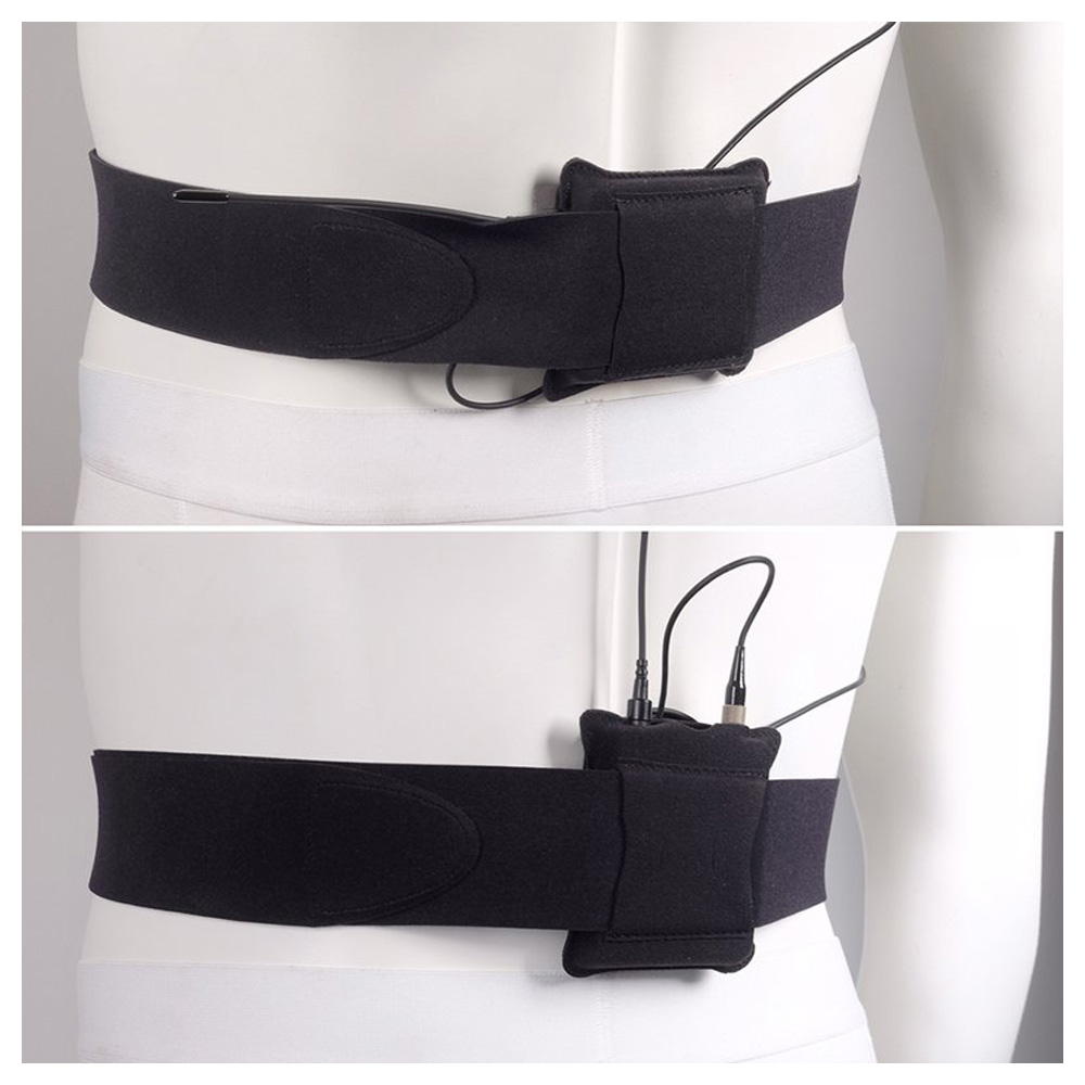 URSA Straps - URSA Belt Svart - 2