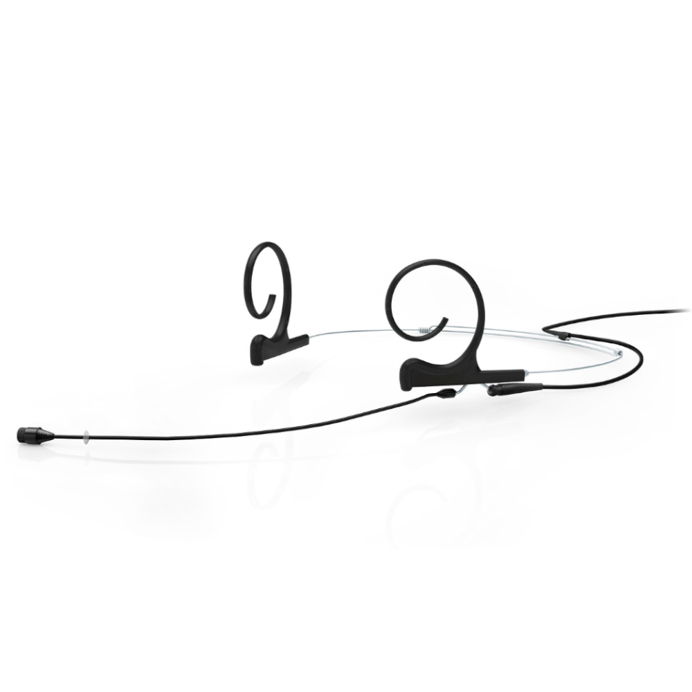 DPA - 4266-OC-F-B00-LH Headmic Flex BLK