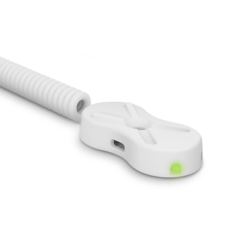 Nexmosphere - XSW-X26, X-Snapper Security only, White
