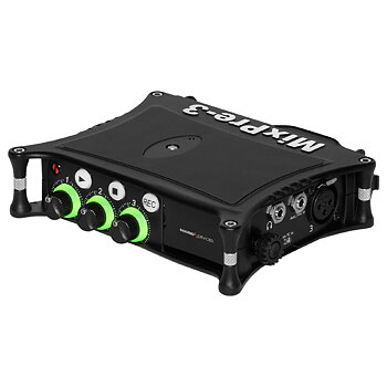 Sound Devices - MixPre-3  II