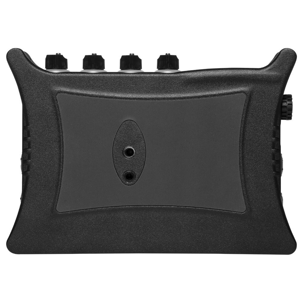 Sound Devices - MixPre-6  II - 6