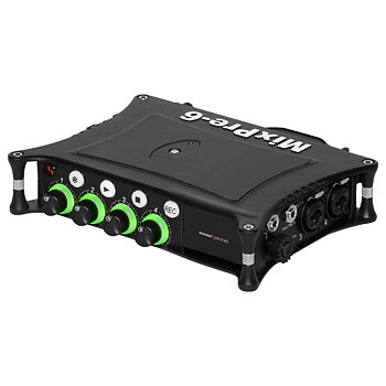Sound Devices - MixPre-6  II