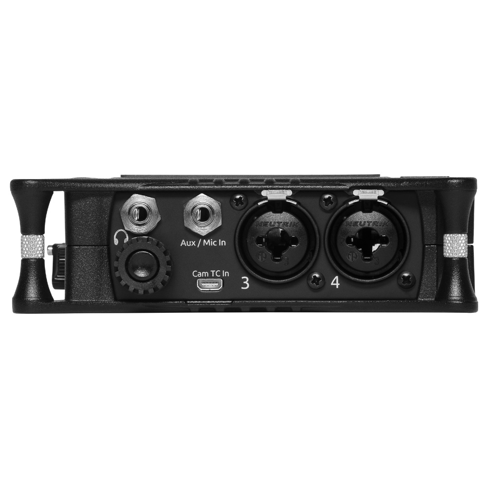 Sound Devices - MixPre-6  II - 4