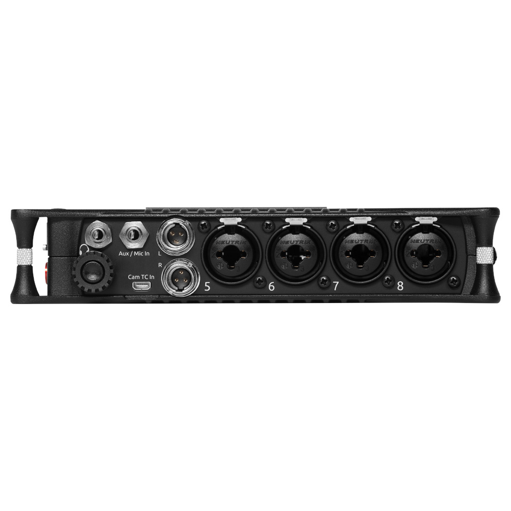 Sound Devices - MixPre-10  II - 4