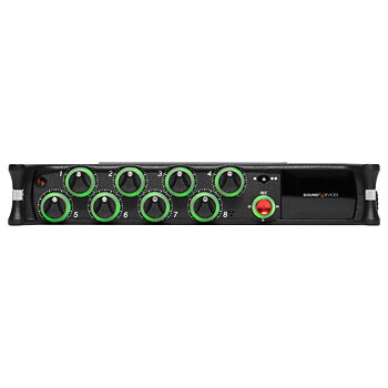 Sound Devices - MixPre-10  II
