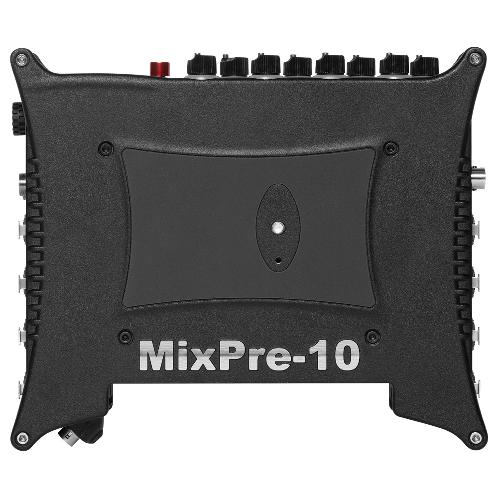 Sound Devices - MixPre-10  II - 7