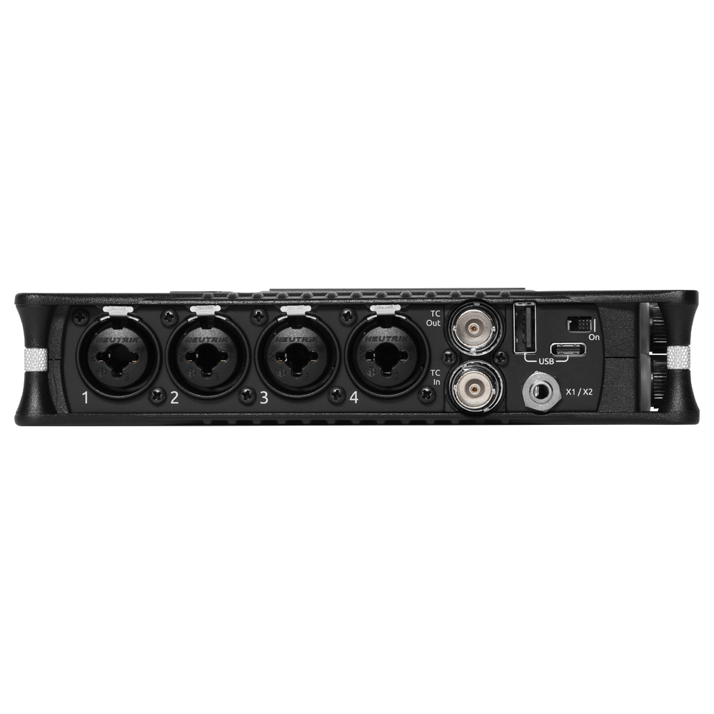 Sound Devices - MixPre-10  II - 3