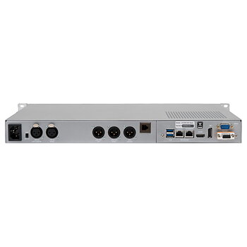 Comrex - Access NX Rack